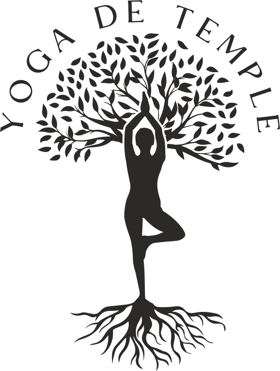 Yoga Logo