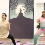 Menstrual Pain Relief: Yoga Poses to Ease Monthly Discomfort