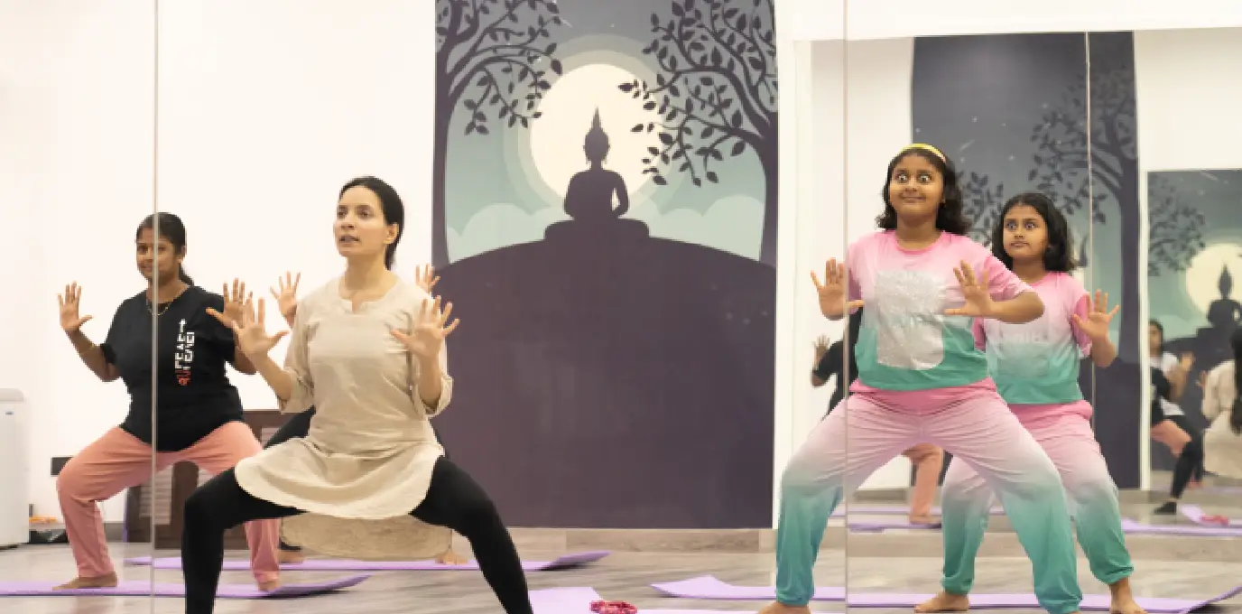 Menstrual Pain Relief: Yoga Poses to Ease Monthly Discomfort